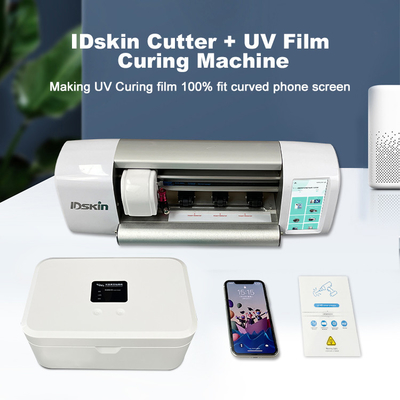 Tấm bảo vệ màn hình bằng kính UV 1200J 2500J cho đồng hồ điện thoại