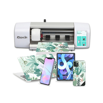 IDskin Custom Mobile Skin Sticker Cutter Phần mềm máy in