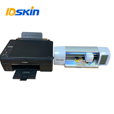 Máy cắt OEM phim thông minh được cá nhân hóa Hydrogel Daqin
