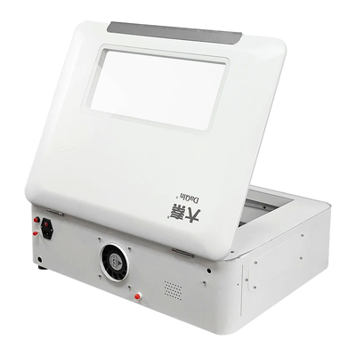 Máy khắc laser CO2 để cắt phim nhanh