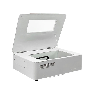 Máy cắt laser đa năng khắc 30000 Model