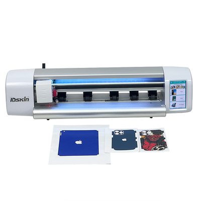 Nhà máy OEM làm cho điện thoại di động Tpu Back Skin Protective 3M Film Cutter Screen Protector Cutting Machine cho phim Hydrogel