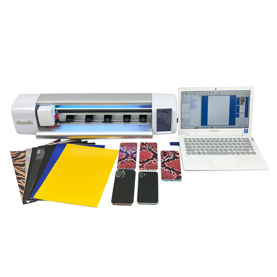 Daqin Laptop And PlayStation Skin Making Machine 3000 mẫu và cập nhật hàng tháng cho các bản cập nhật phần mềm miễn phí