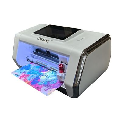 Máy cắt phim tự động Với 8000+ Hỗ trợ cơ sở dữ liệu mô hình điện thoại