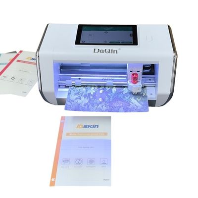 Máy cắt phim tự động cho miếng dán màn hình và mặt lưng điện thoại