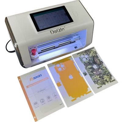 Máy cắt phim tất cả trong một với cập nhật mô hình điện thoại thời gian thực