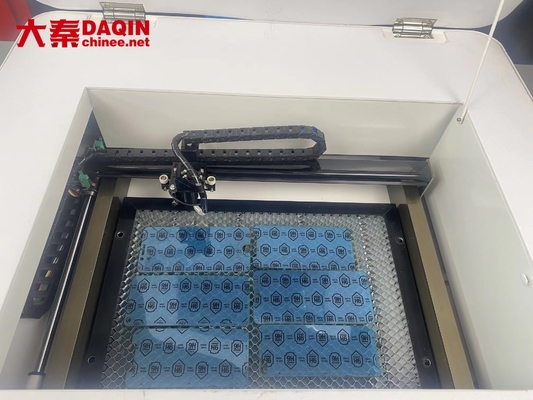 Máy cắt laser đánh dấu không kim loại CNC 30W 40W 110 V- 220V gỗ / MDF / acrylic / gỗ dán / nhựa / cao su