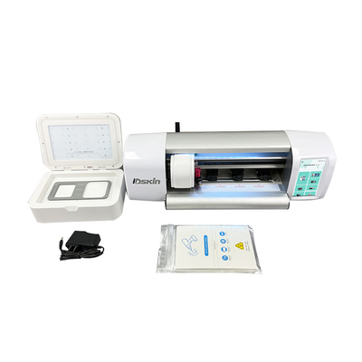 Bảo vệ màn hình ánh sáng Uv cong 5-7h Chống trầy xước Cài đặt dễ dàng