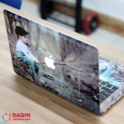 Máy làm da máy tính xách tay bằng kính cường lực CE cho bảo vệ màn hình điện thoại