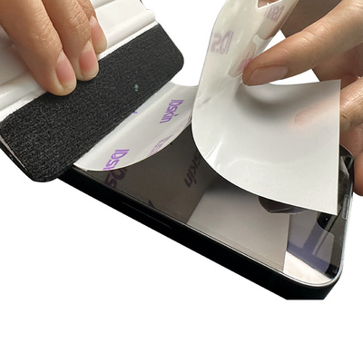 Auto Contour Daqin Vinyl Die Cut Sticker Machine Custom Front Back Film Cho Điện thoại / Máy ảnh / Tablet