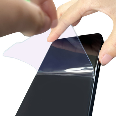 Tự sửa chữa Bảo vệ màn hình iPhone Quantum Blu Ray Hydrogel Film