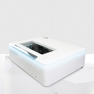 Máy cắt nhãn dán Laser Samsung Máy cắt laser CO2 Daqin 200W Máy kính cường lực di động