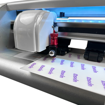 Máy cắt bảo vệ màn hình điện thoại trong suốt Hydrogel TPU Film