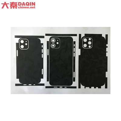 IDskin Custom Mobile Skin Sticker Cutter Phần mềm máy in