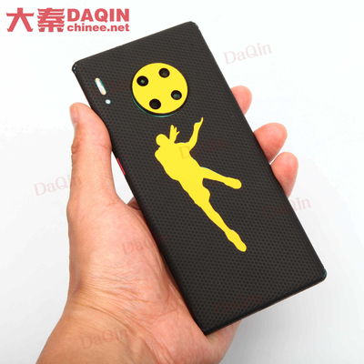 ODM Máy cắt đồ họa vinyl Phần mềm kinh doanh DIY Máy cắt da Daqin Stickers Die Cut Sticker Maker