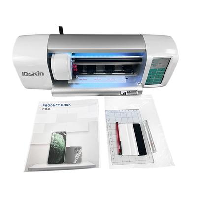 Máy cắt phim thông minh Vinyl Sticker Plotter hoàn toàn tự động với Wifi Bluetooth