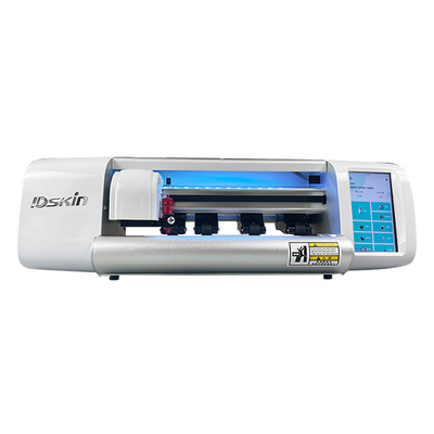 Máy cắt phim thông minh Vinyl Sticker Plotter hoàn toàn tự động với Wifi Bluetooth
