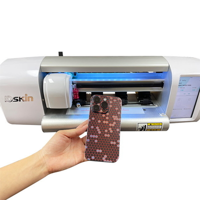 Daqin Realtime Sticker Máy cắt bảo vệ màn hình cho da điện thoại