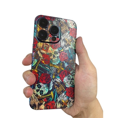 Máy in vỏ điện thoại đồng hồ thông minh thăng hoa TPU AAA+ Lớp