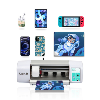 Máy cắt bảo vệ màn hình riêng tư 220 V cho Vinyl Decal