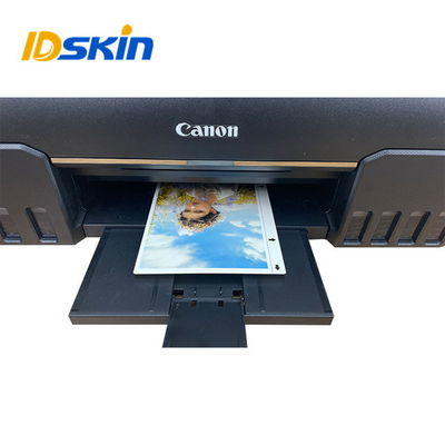 Màn hình cảm ứng Máy cắt bảo vệ màn hình Laser Trọng lượng nhẹ