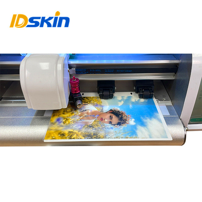 Máy cắt bảo vệ màn hình bằng laser Decal 18cm-20cm Công nghệ tiên tiến