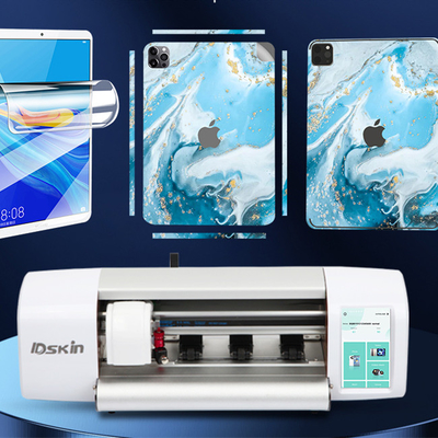Máy cắt bảo vệ màn hình IDskin TPU Hydrogel cho nhãn dán