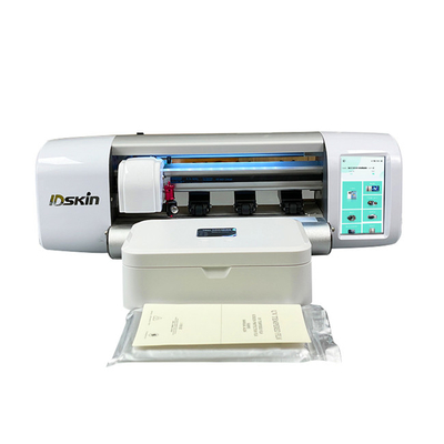 Phần mềm mẫu da di động TPU miễn phí Nhãn dán bảo vệ Stencil Maker 110V