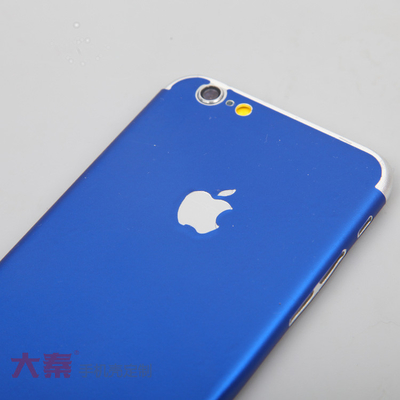 Đại Tần Điện Thoại Di Động Miếng Dán Cắt Decal Phần Mềm Mẫu Miễn Phí Fullbody Chết Cắt Vinyl Dán Máy A3 Da Cắt