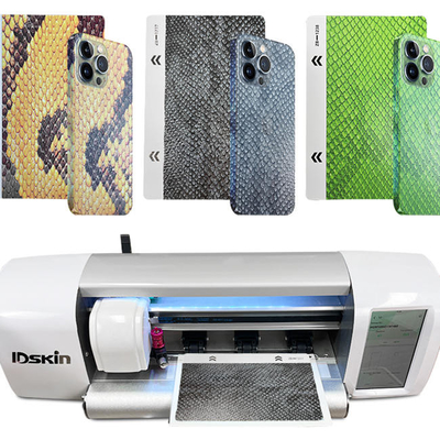 Máy cắt nhãn dán di động Plotter Screen Screen Protector Tpu Hydrogel Film Stickers & Skins Film For Iphone Skin