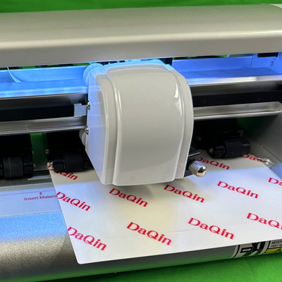 Phần mềm mẫu da di động TPU miễn phí Nhãn dán bảo vệ Stencil Maker 110V