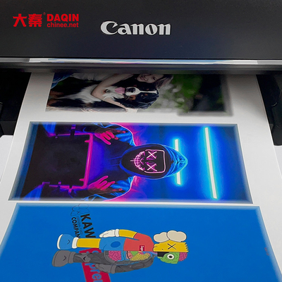 Mobile Glass Guard Laptop Skin Making Machine Laminator Phần mềm Daqin