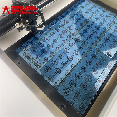 Thiết kế chuyên nghiệp phần mềm và máy cắt laser cho màn hình điện thoại bảo vệ và điện thoại trở lại