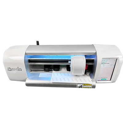 Máy in vỏ điện thoại di động TPU Hydrogel để in phim chống cháy nổ mờ