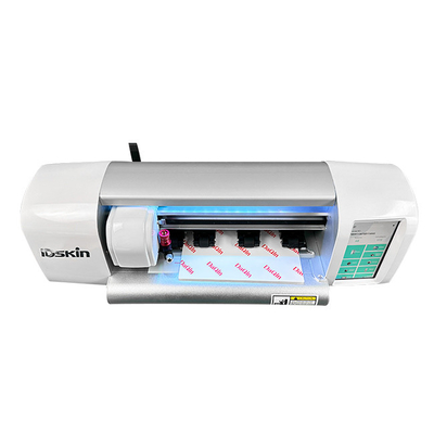 Máy in vỏ điện thoại di động TPU Hydrogel để in phim chống cháy nổ mờ