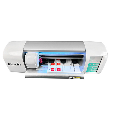 Máy in vỏ điện thoại di động TPU Hydrogel để in phim chống cháy nổ mờ