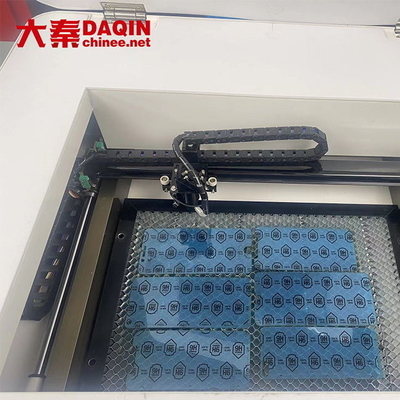 Máy cắt laser bảo vệ màn hình Daqin cho kính cường lực 30W