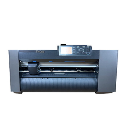 Tpu Sticker Stencil Maker Daqin Máy Gsg OEM