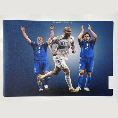 Daqin Thương mại Skin Desktop Sticker Máy in và Máy cắt Plotter cho Máy tính xách tay