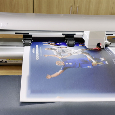 Máy tính xách tay toàn thân Máy làm da Máy in đồ họa Vinyl Phần mềm cắt tùy chỉnh
