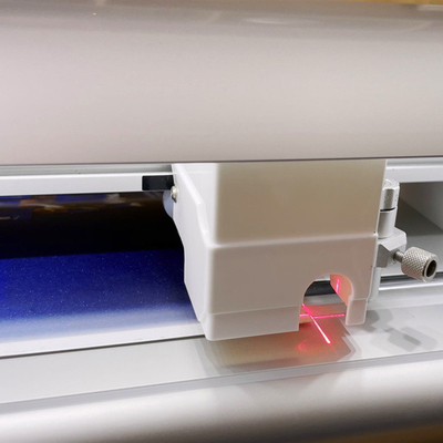 Keo dán PVC In máy tính xách tay Máy làm da Toàn thân Die Cut Sticker Maker