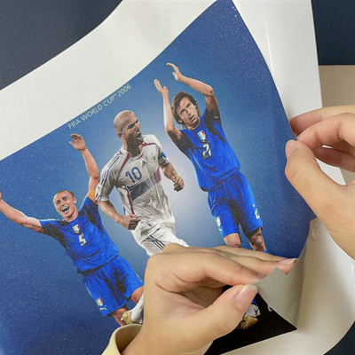 Máy cắt Laser A3 Vinyl Sticker di động cho cửa hàng điện thoại di động