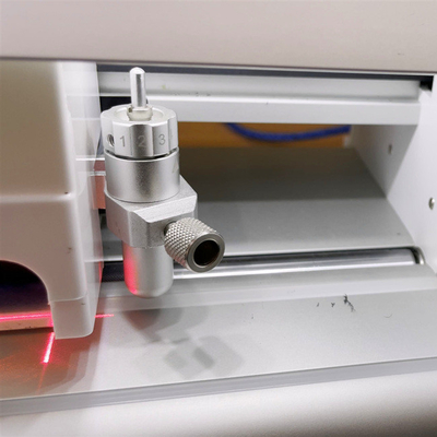Máy cắt nhãn dán phim bảo vệ Vinyl thông minh Máy in nhãn dán Plotter nhỏ