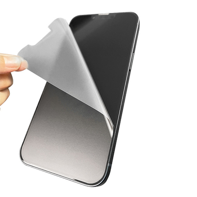 Bảo vệ màn hình phim Anti Glare Matte Hydrogel cho máy cắt