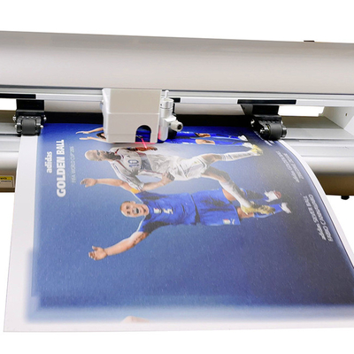 Daqin Thương mại Skin Desktop Sticker Máy in và Máy cắt Plotter cho Máy tính xách tay