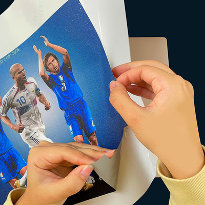 Daqin Thương mại Skin Desktop Sticker Máy in và Máy cắt Plotter cho Máy tính xách tay
