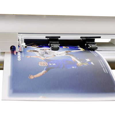 Máy tính xách tay toàn thân tùy chỉnh Máy làm da Phần mềm cắt đồ họa Vinyl