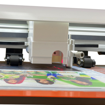 DAQIN Mobile Phần mềm da máy tính xách tay có kích thước tùy chỉnh và máy tạo miếng dán Vinyl Cutsom