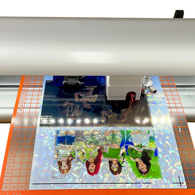 Daqin Custom Skin Software Sticker Máy cắt decal cho máy cắt da di động Sticker Làm kinh doanh