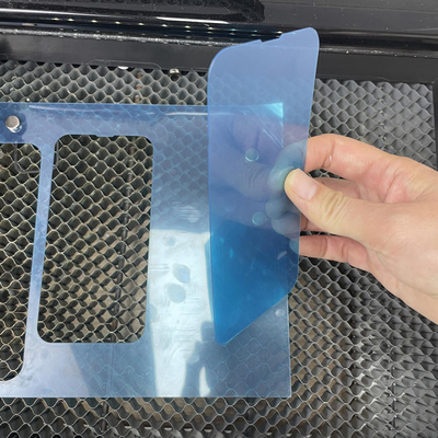 Die Cut Kính cường lực Máy cắt bảo vệ màn hình di động cho miếng dán bảo vệ 9HD